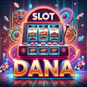 Slot Dana tidak hanya menjadi permainan yang menghibur tetapi juga fenomena sosial yang ramai dibahas di berbagai platform media sosial.