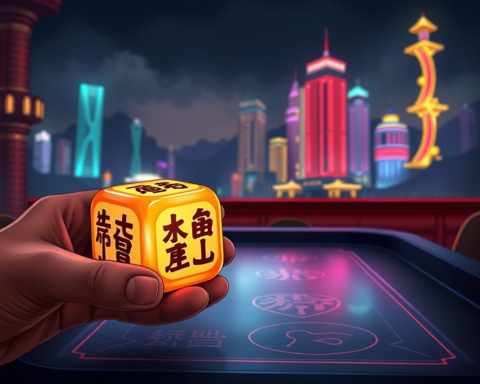 Togel Colok Macau
