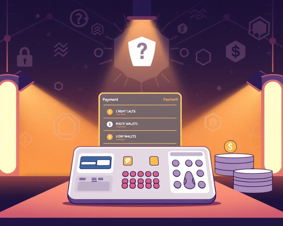 Sistem Pembayaran di Bandar Togel Bekerja
